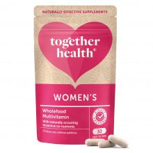 Together Health, Women's Multi, 30 Capsules